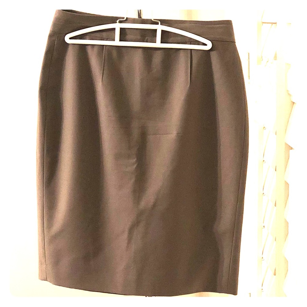 Work Skirt